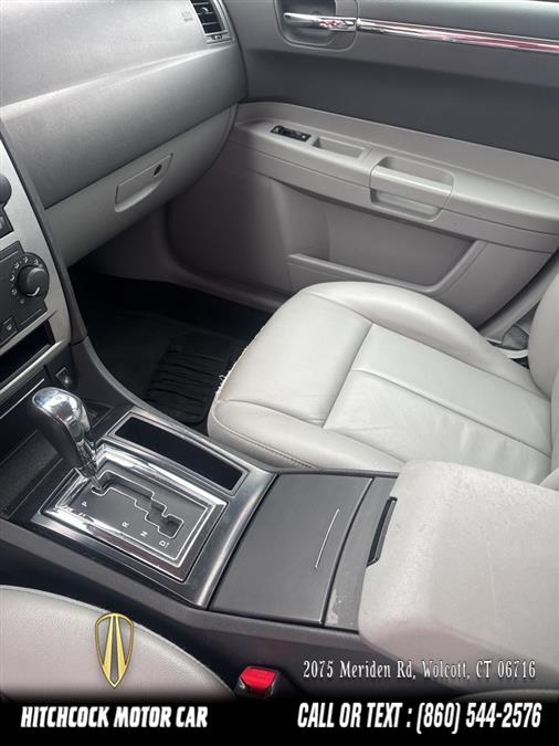2006 Chrysler 300 Touring photo