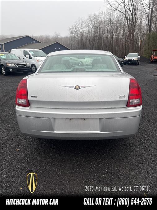 2006 Chrysler 300 Touring photo