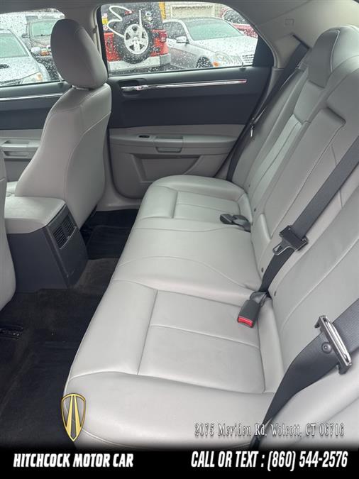 2006 Chrysler 300 Touring photo