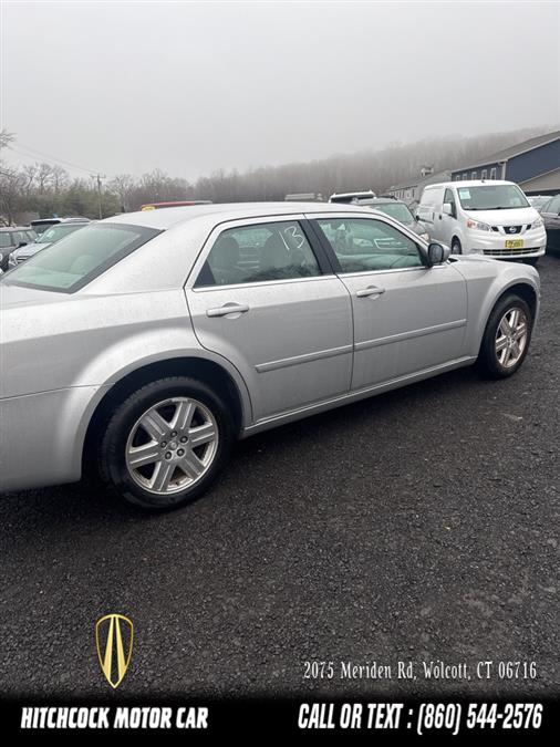2006 Chrysler 300 Touring photo