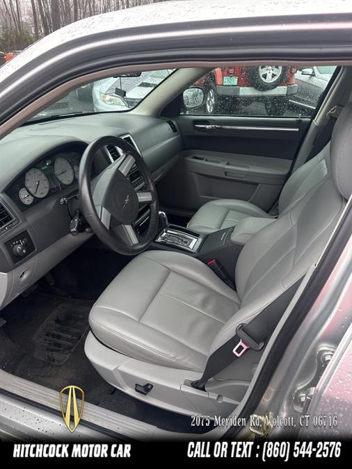 2006 Chrysler 300 Touring photo
