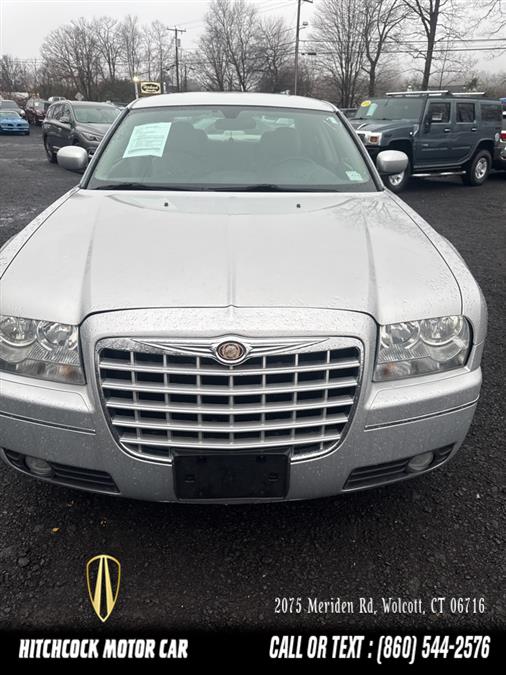 2006 Chrysler 300 Touring photo