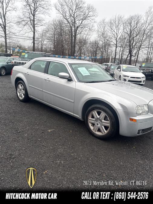 2006 Chrysler 300 Touring photo