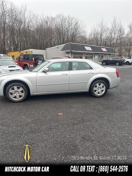 2006 Chrysler 300 Touring photo