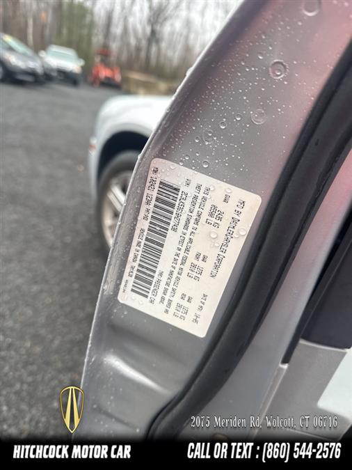 2006 Chrysler 300 Touring photo
