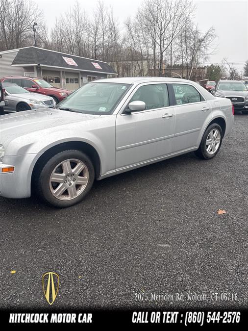 2006 Chrysler 300 Touring photo