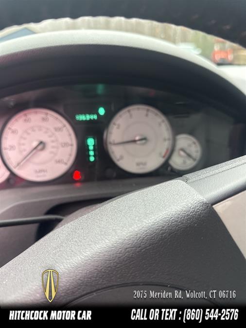 2006 Chrysler 300 Touring photo