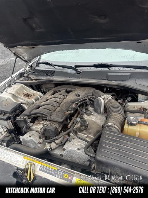 2006 Chrysler 300 Touring photo