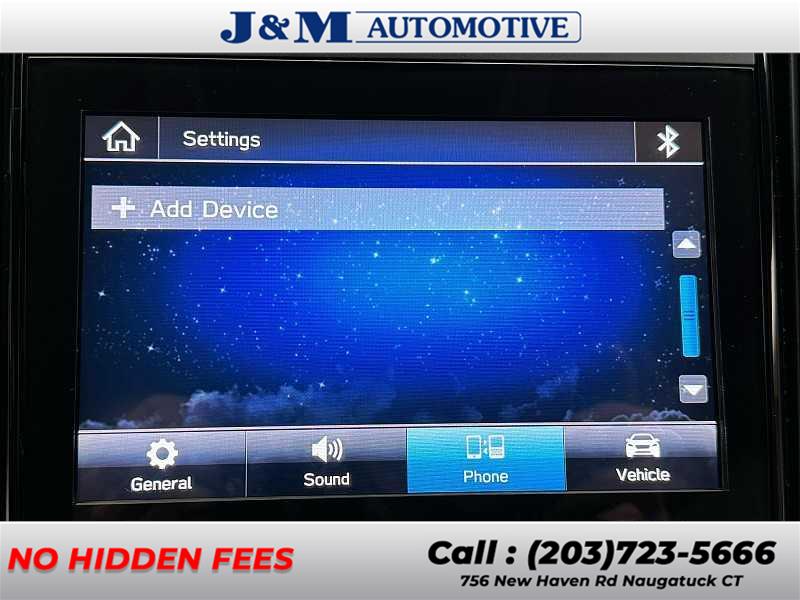2019 Subaru Ascent Premium photo