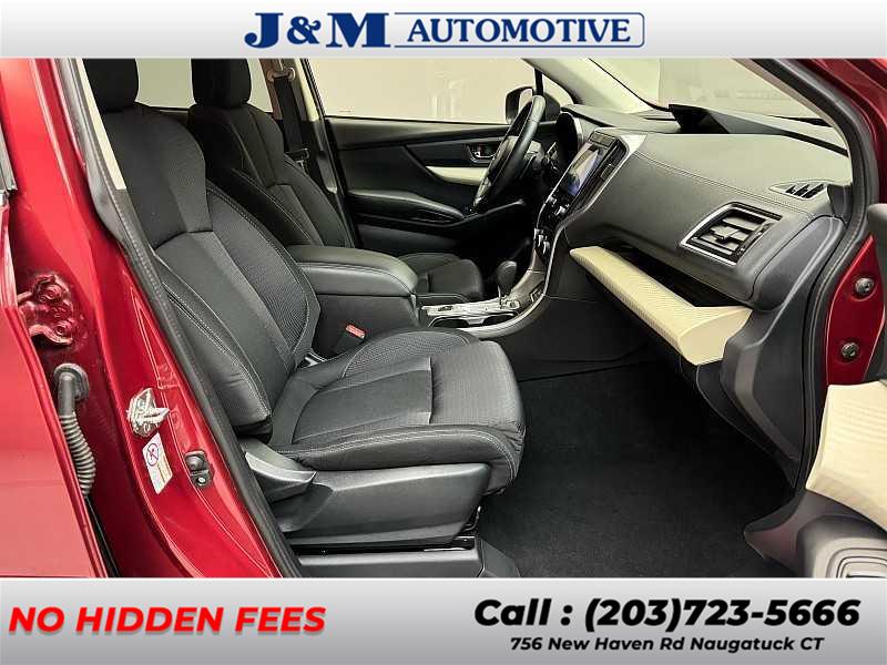 2019 Subaru Ascent Premium photo