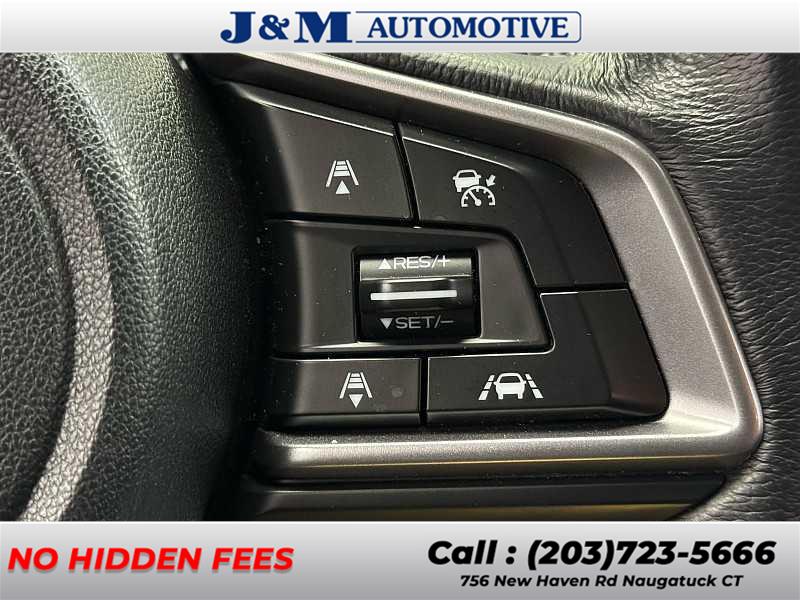 2019 Subaru Ascent Premium photo