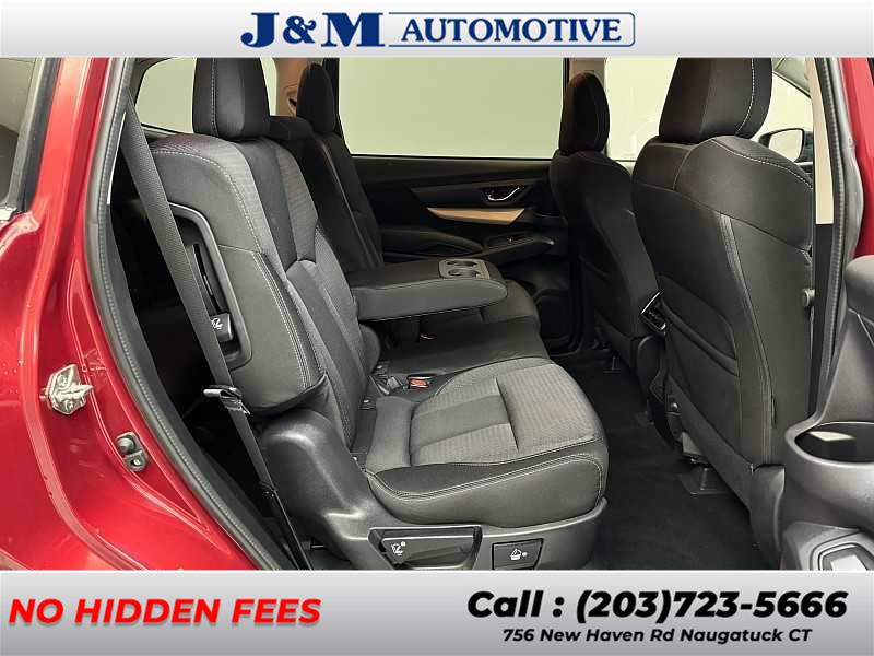 2019 Subaru Ascent Premium photo