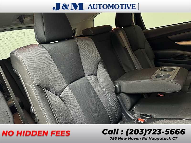 2019 Subaru Ascent Premium photo