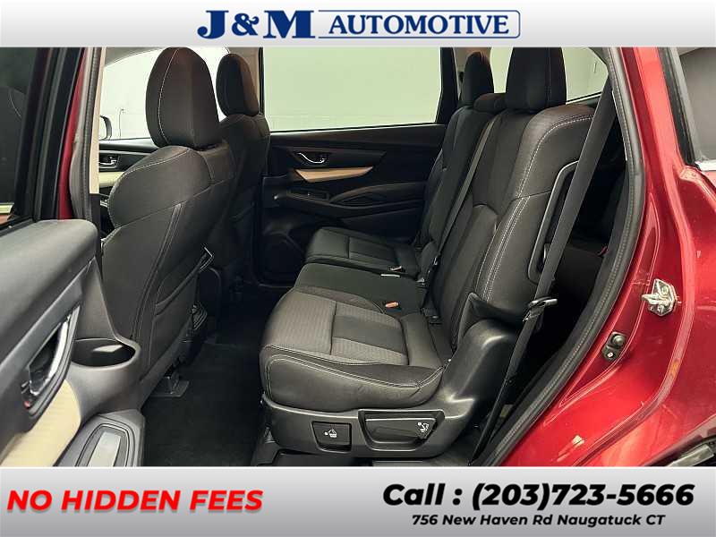 2019 Subaru Ascent Premium photo