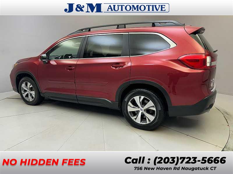 2019 Subaru Ascent Premium photo