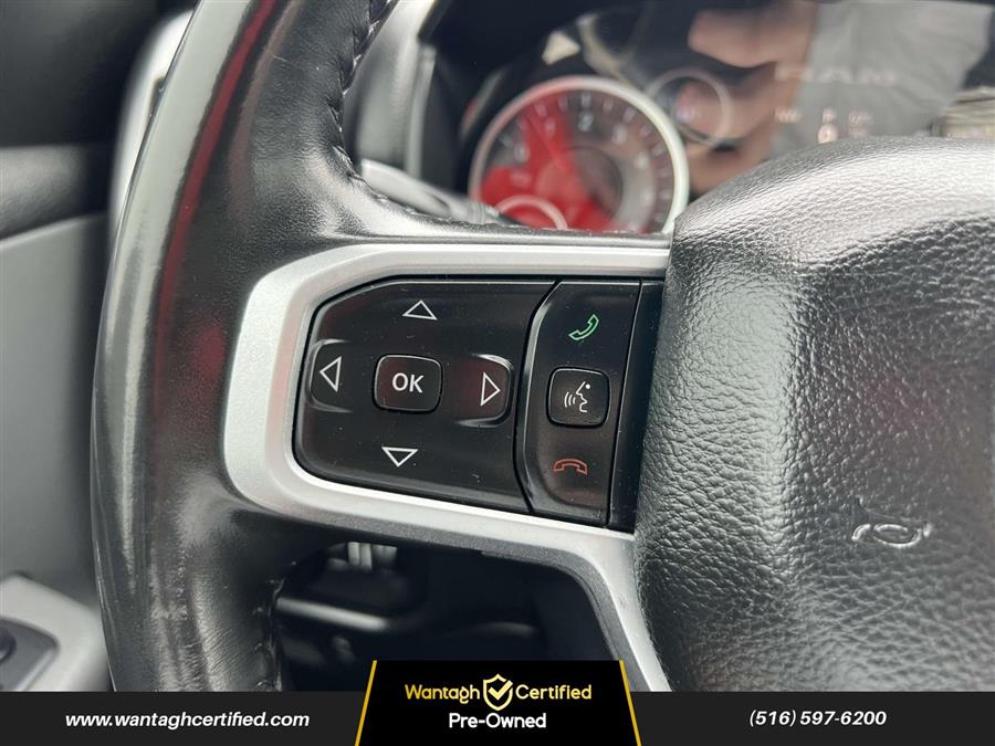 2019 RAM 1500 Big Horn/Lone Star 4x4 Crew Ca photo
