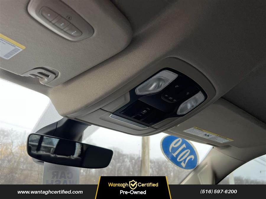 2019 RAM 1500 Big Horn/Lone Star 4x4 Crew Ca photo