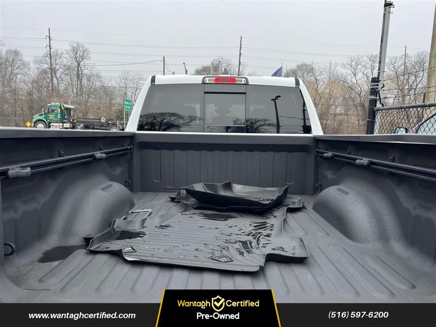 2019 RAM 1500 Big Horn/Lone Star 4x4 Crew Ca photo