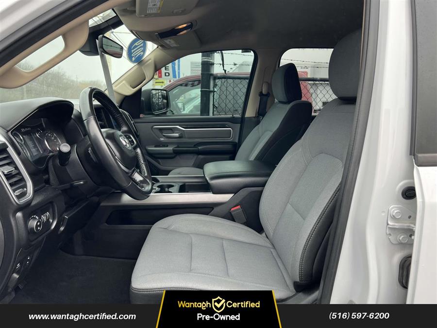 2019 RAM 1500 Big Horn/Lone Star 4x4 Crew Ca photo