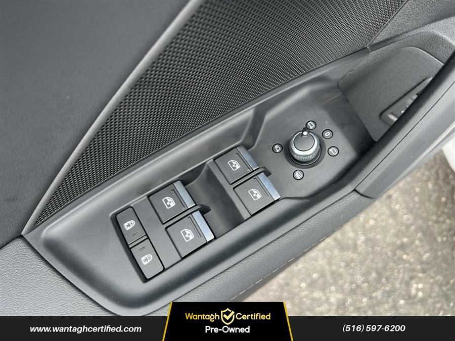 2024 Audi S3 Premium Plus 2.0 TFSI quattro photo