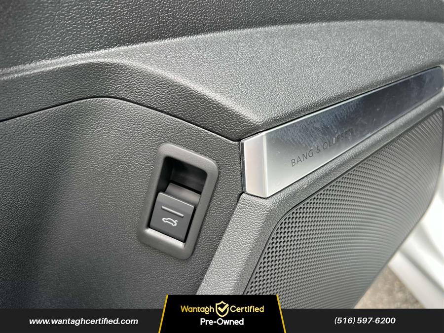 2024 Audi S3 Premium Plus 2.0 TFSI quattro photo