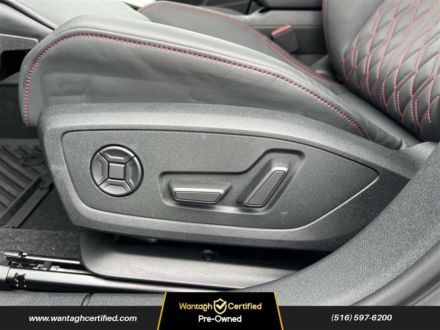 2024 Audi S3 Premium Plus 2.0 TFSI quattro photo