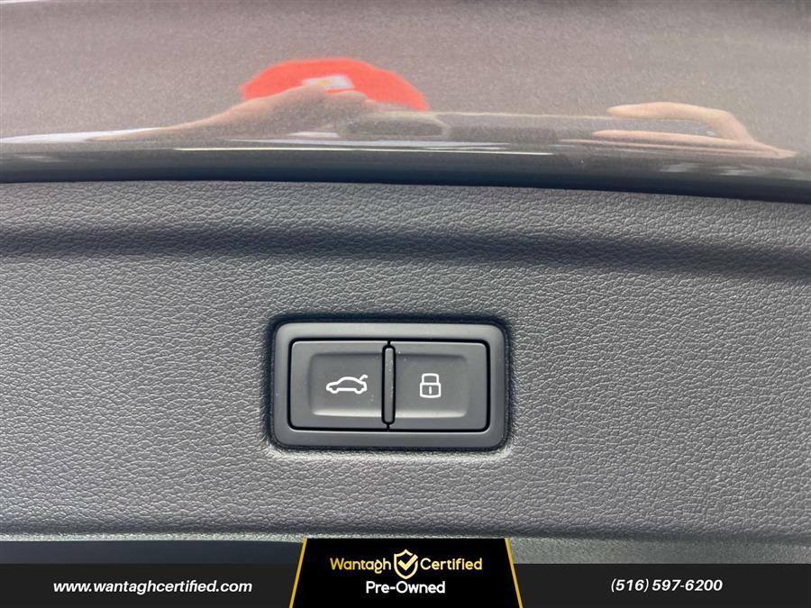 2024 Audi A5 Sportback S line Premium Plus 45 TFSI qu photo