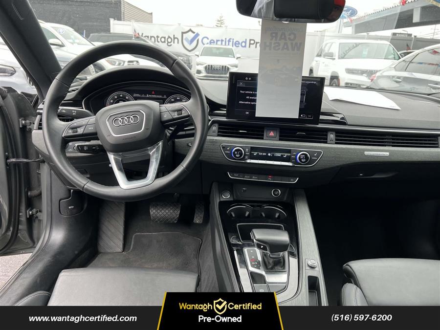 2024 Audi A5 Sportback S line Premium Plus 45 TFSI qu photo