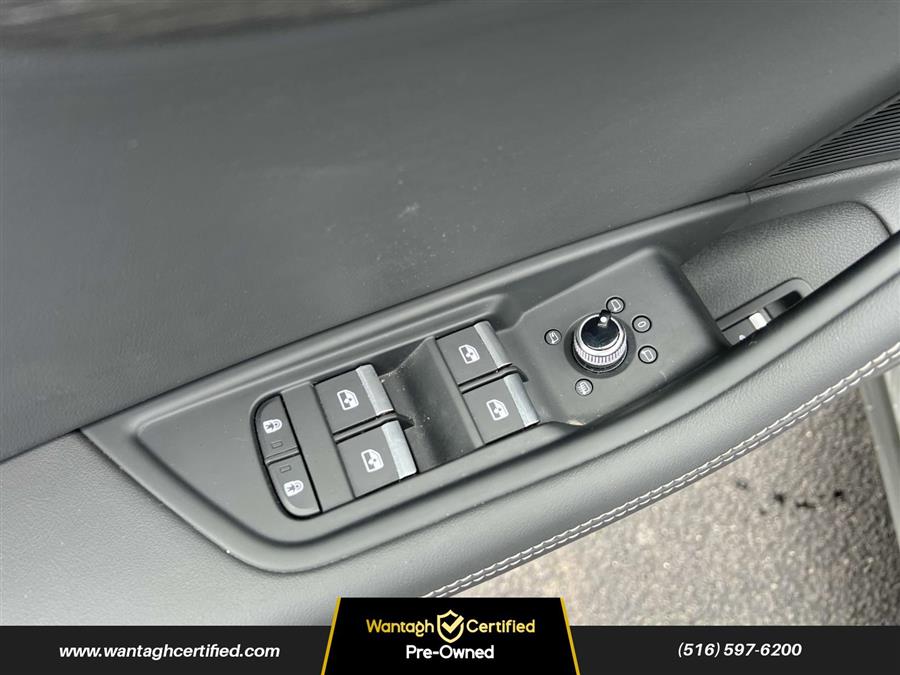 2024 Audi A5 Sportback S line Premium Plus 45 TFSI qu photo