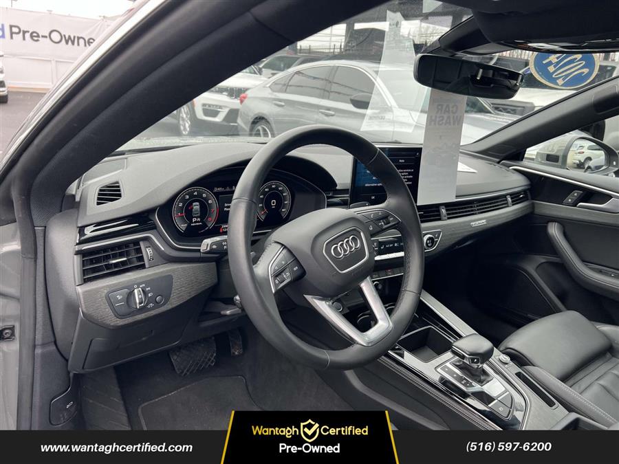 2024 Audi A5 Sportback S line Premium Plus 45 TFSI qu photo