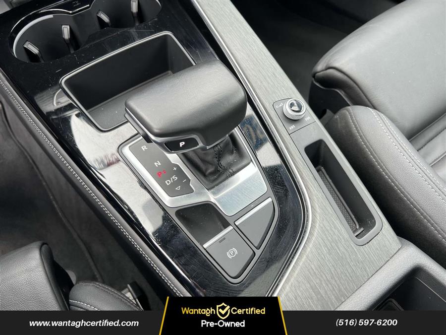 2024 Audi A5 Sportback S line Premium Plus 45 TFSI qu photo
