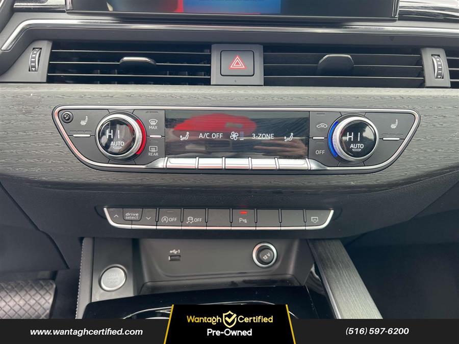 2024 Audi A5 Sportback S line Premium Plus 45 TFSI qu photo
