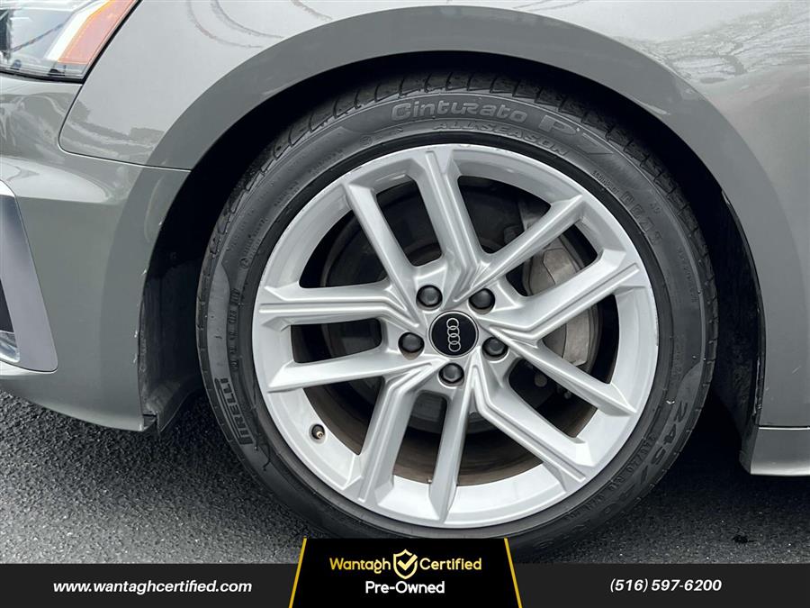 2024 Audi A5 Sportback S line Premium Plus 45 TFSI qu photo