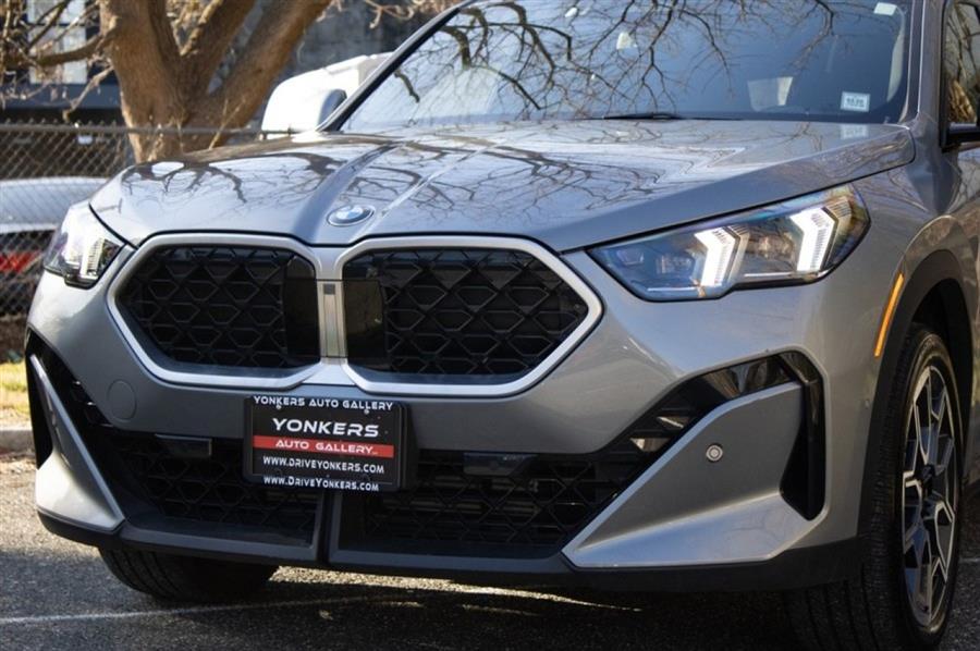2024 BMW X2 xDrive28i photo