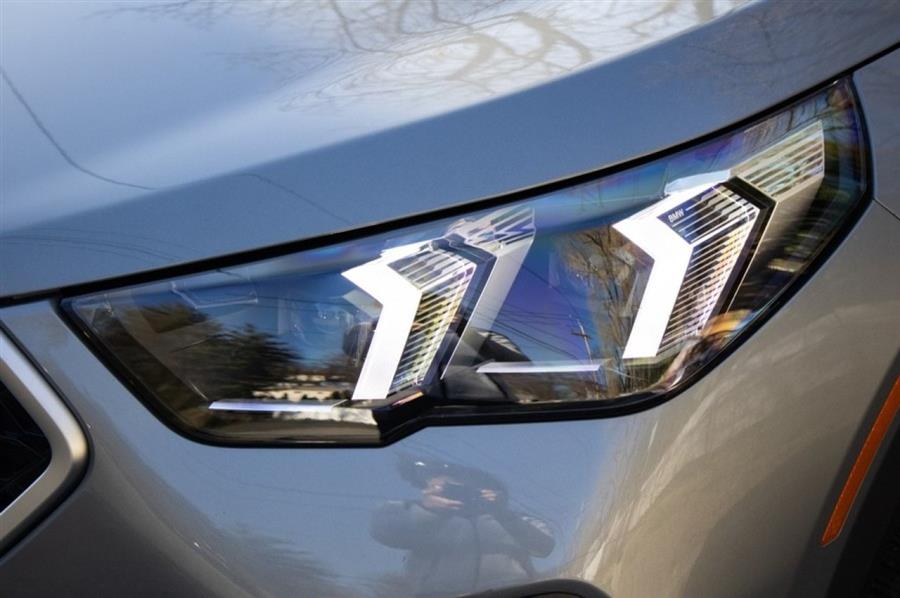 2024 BMW X2 xDrive28i photo