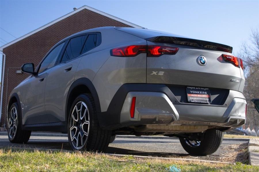 2024 BMW X2 xDrive28i photo