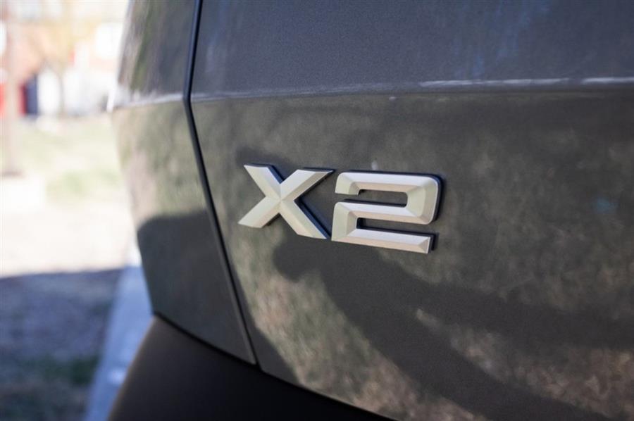 2024 BMW X2 xDrive28i photo