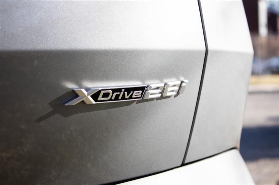 2024 BMW X2 xDrive28i photo