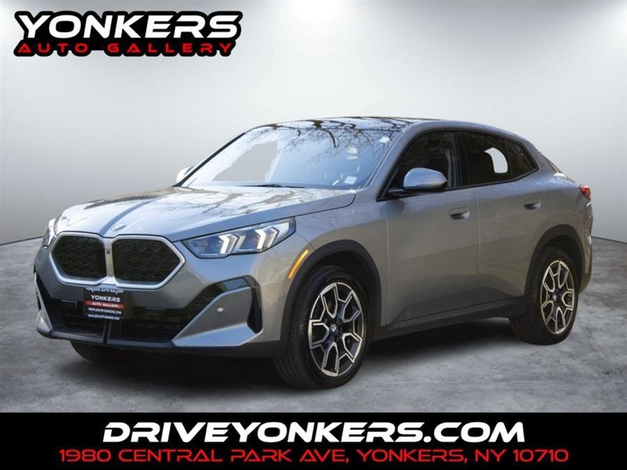 2024 BMW X2 xDrive28i photo