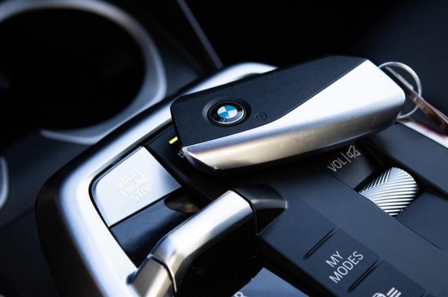 2024 BMW X2 xDrive28i photo