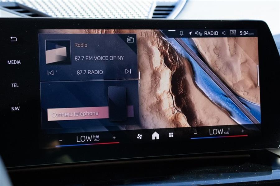 2024 BMW X2 xDrive28i photo