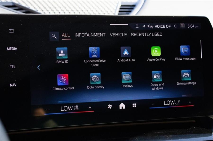2024 BMW X2 xDrive28i photo