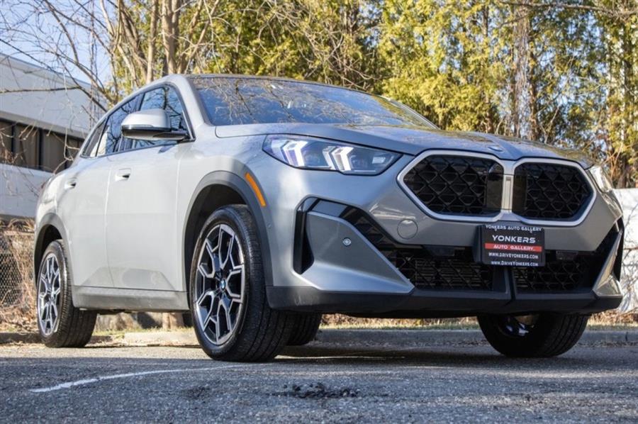 2024 BMW X2 xDrive28i photo