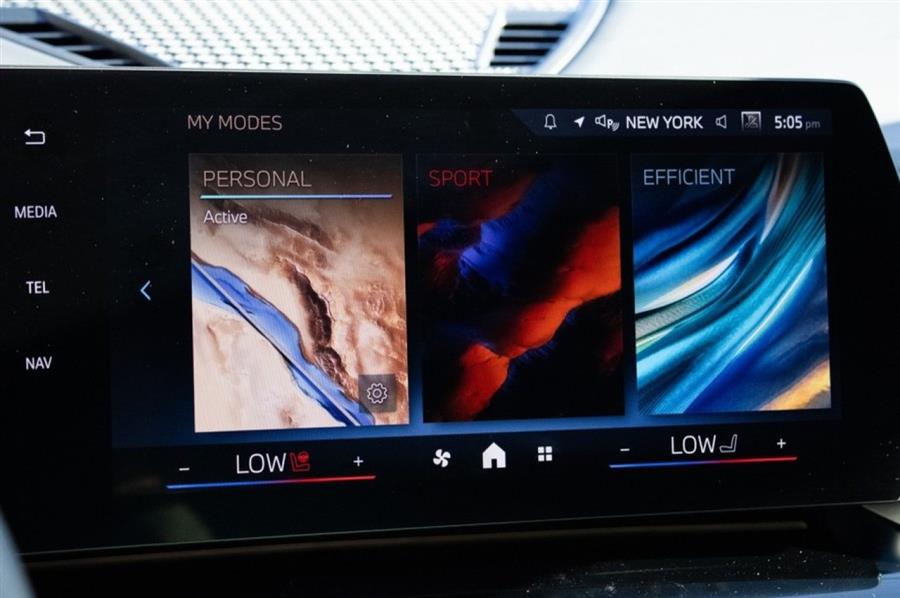 2024 BMW X2 xDrive28i photo