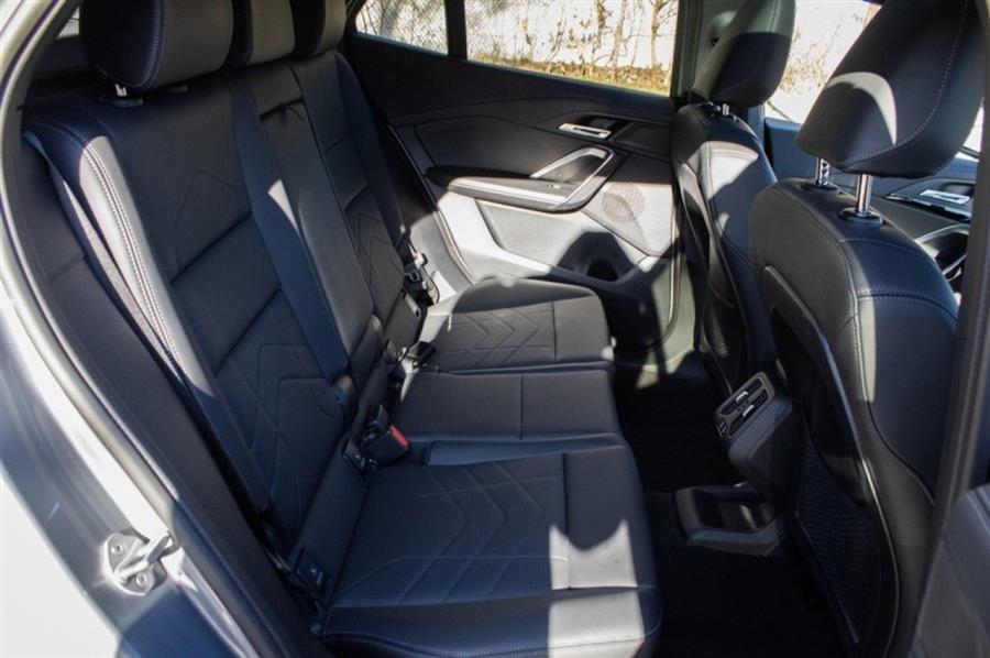 2024 BMW X2 xDrive28i photo