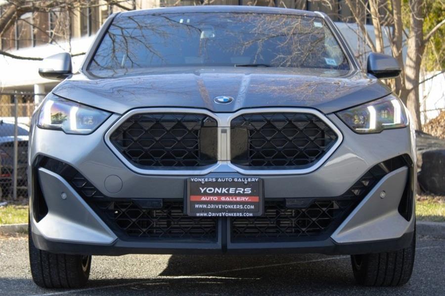 2024 BMW X2 xDrive28i photo
