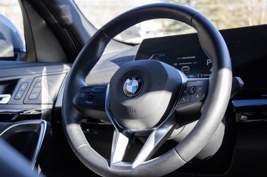 2024 BMW X2 xDrive28i photo
