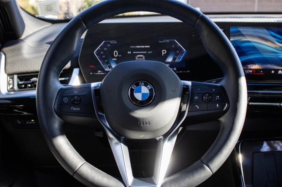 2024 BMW X2 xDrive28i photo