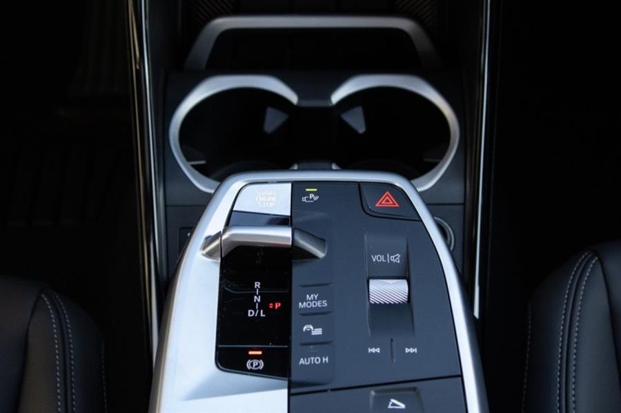 2024 BMW X2 xDrive28i photo