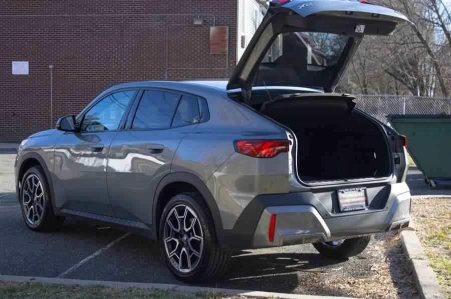 2024 BMW X2 xDrive28i photo